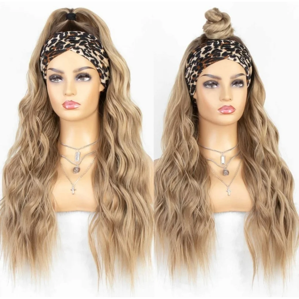 Blooming Hair 22